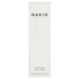 Nakin face toner 150ml, imported from the UK