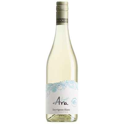 Ara Light Sauvignon Blanc Low Alcohol Wine 75cl
