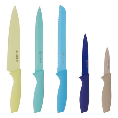 Viners Latimer Knife Set