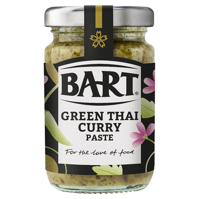 Bart Green Thai Curry Paste 90g