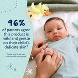 Childs Farm baby moisturiser Baby Soft Scent 500ml - British product