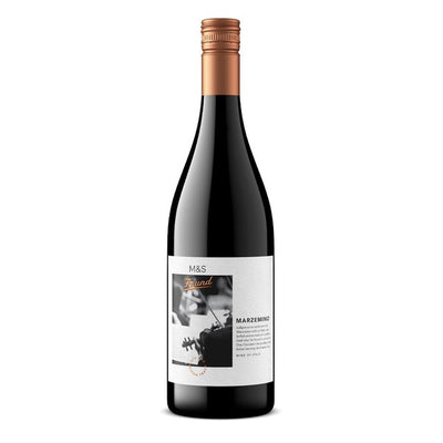 M&S Found Marzemino Italian Red Wine 75cl