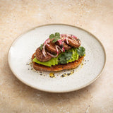 Clonakilty white pudding 200g - British product