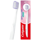 Colgate Gentle Clean Sensitive Soft Manual Toothbrush - British product