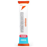 Gatorade strawberry watermelon hydration booster 12 sachets, UK version
