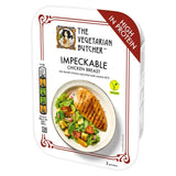The Vegetarian Butcher vegan chicken breast 180g (British brand)