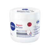 Nivea Repair  Care 15 Glycerin  Urea 400ml