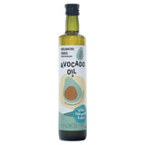 Soilmates avocado oil 500ml (British brand)