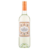 La Deliziosa Pinot Grigio wine 75cl, UK version