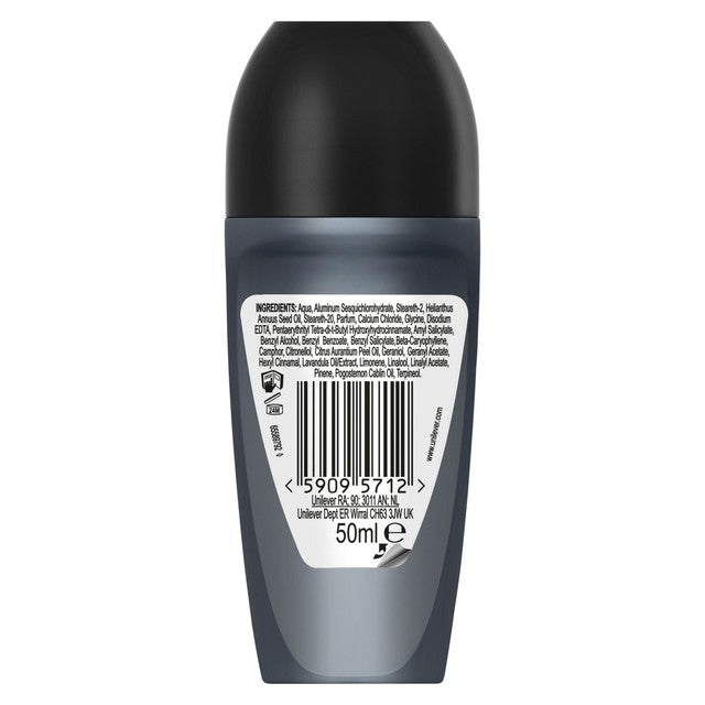 Sure Men Original Antiperspirant Roll On Deodorant 50ml (British brand)