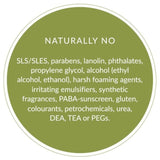 Green People Hydra-Glow Sleep Mask Age Defy+ 50ml, UK version