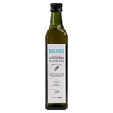 Belazu single origin extra virgin olive oil 500ml - British product