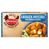 Birds Eye southern fried chicken popstars 150g - British product