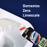 Domestos toilet cleaner lime 750ml - British product