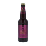 M&S cherry wheat beer 330ml, imported from the UK