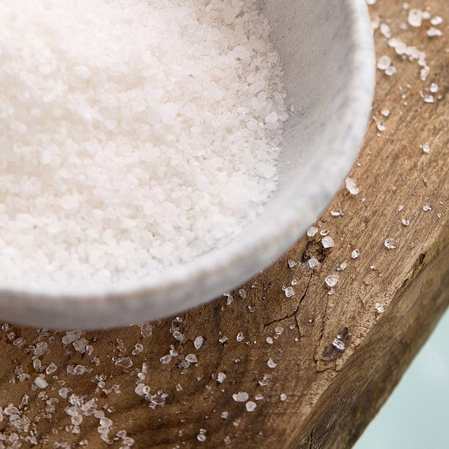 Westlab Dead Sea bath salts 1kg (British brand)