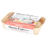Charlie Bigham's Salmon En Croutes 2 Pack 440g - British product