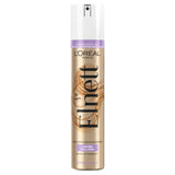 L'Oreal Elnett Shine Strong Hold hairspray 200ml, UK version