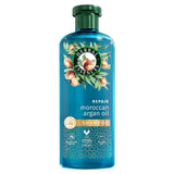 Herbal Essences argan oil shampoo 350ml, UK version