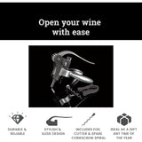 Tala Barware Professional Corkscrew Set