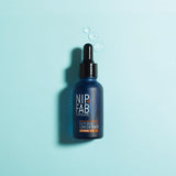 Nip+Fab Glycolic Fix Extreme Booster 10% 30ml, imported from the UK