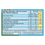 Ben & Jerry's chocolate fudge brownie ice cream tub 465ml - British product