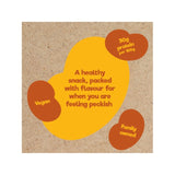 Good4U Smoky Barbecue protein snack multipack 4 x 30g, UK version
