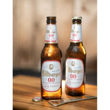 Bitburger Premium Pils 0.0% Beer 6 pack - British product