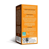 Holy Lama concentrated natural vanilla extract 5ml (British brand)
