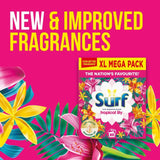 Surf Washing Powder Tropical Lily 75 Washes