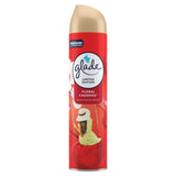 Glade aerosol air freshener Floral Cherries 300ml, UK version