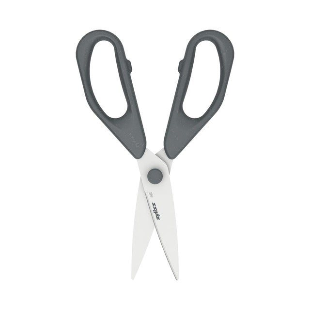 Zyliss Black Scissors