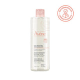 Avène micellar lotion cleanser 400ml - British product