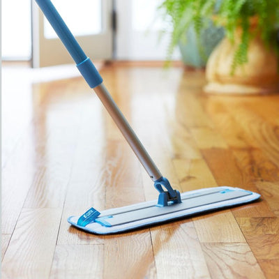 E-Cloth Deep Clean Mop Head Refill für Bodenwischer