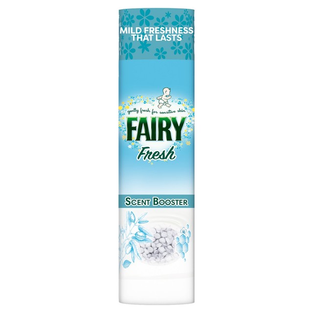 Fairy Almond Milk and Manuka Honey in-wash scent booster 280g - British product