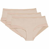 M&S women's flexifit low rise shorts rose quartz size 10 - British product