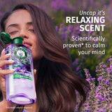 Herbal Essences Lavender Smooth Shampoo 350ml, UK version