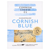 Cornish Cheese Co. Cornish Blue cheese 175g - British product