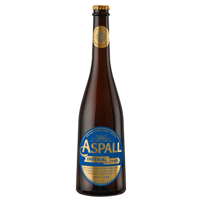 Aspall Imperial Cyder Harvest No. 292 500ml
