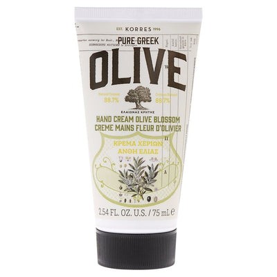 Korres Olive Blossom Hand Cream 75ml