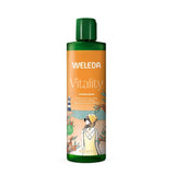 Weleda Sea Buckthorn Vitality Shower Cream Wash 400ml (British brand)