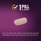 Nexium Control Heartburn & Indigestion Tablets 14, imported from the UK