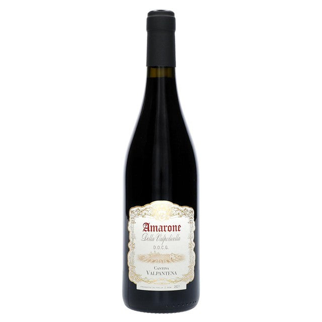 M&S Amarone Della Valpolicella Red Wine 75cl, imported from the UK