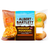 Albert Bartlett Butter Gold Potatoes 2kg - British product
