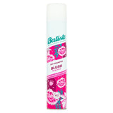 Batiste Blush floral dry shampoo spray 350ml - British product