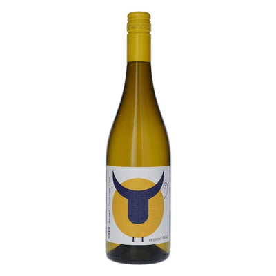 M&S Sin Nombre Organic Airen Dry White Wine 75cl