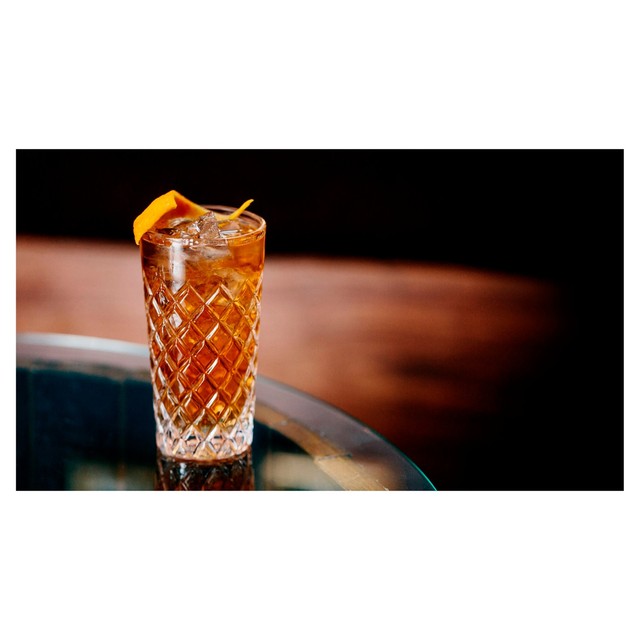 Three Barrels VSOP brandy 70cl (British brand)