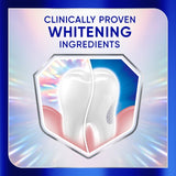 Sensodyne Clinical White Whitening Toothpaste Enamel Strengthening 75ml (British brand)