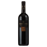 Barkan Classic Malbec dry red wine 75cl bottle - British product