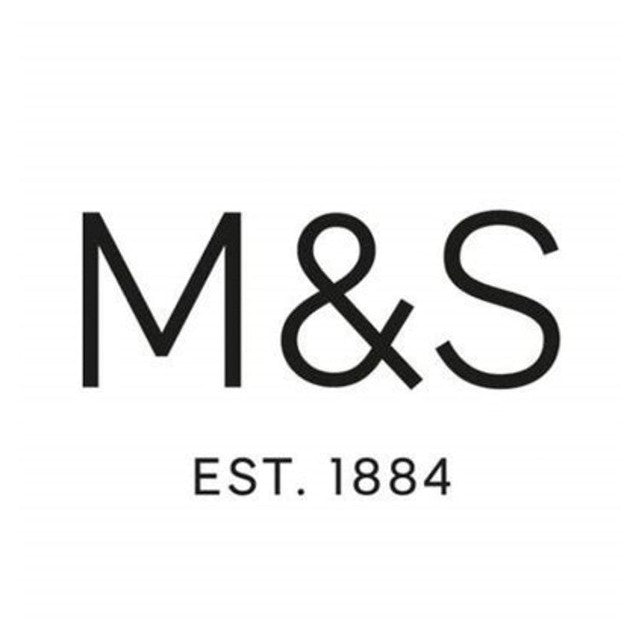 M&S Bramble Hill English White wine 75cl, imported from the UK